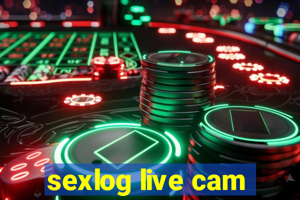 sexlog live cam